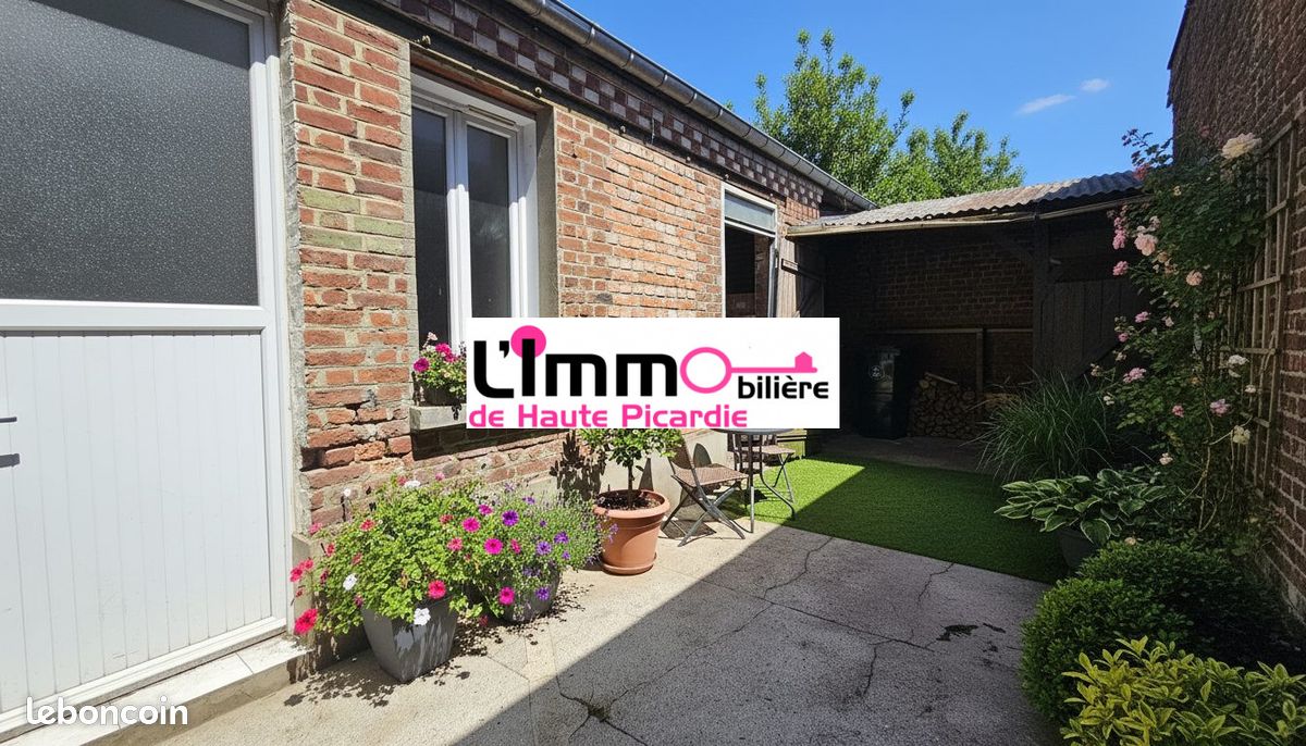 Maison de ville 4 pièces 83 m² (image 16)