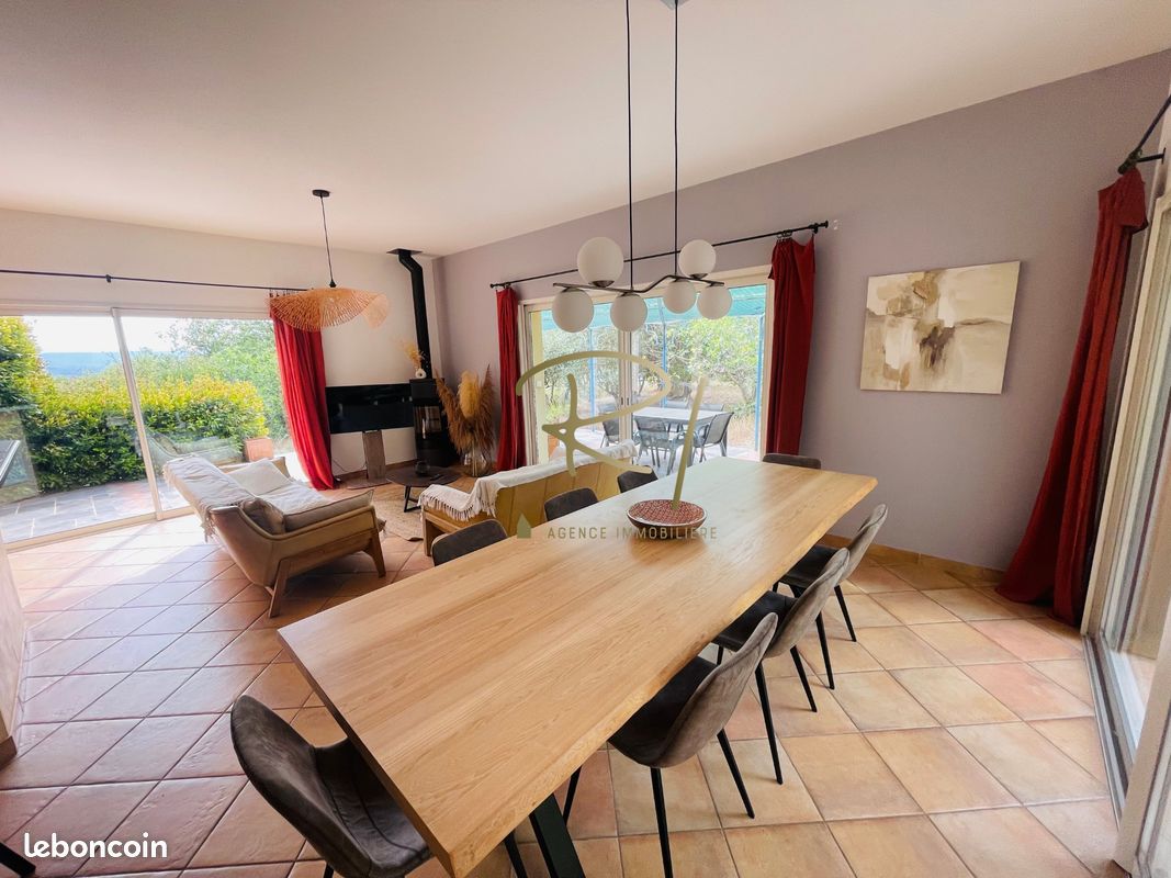 Villa 5 pièces 145 m² (image 5)