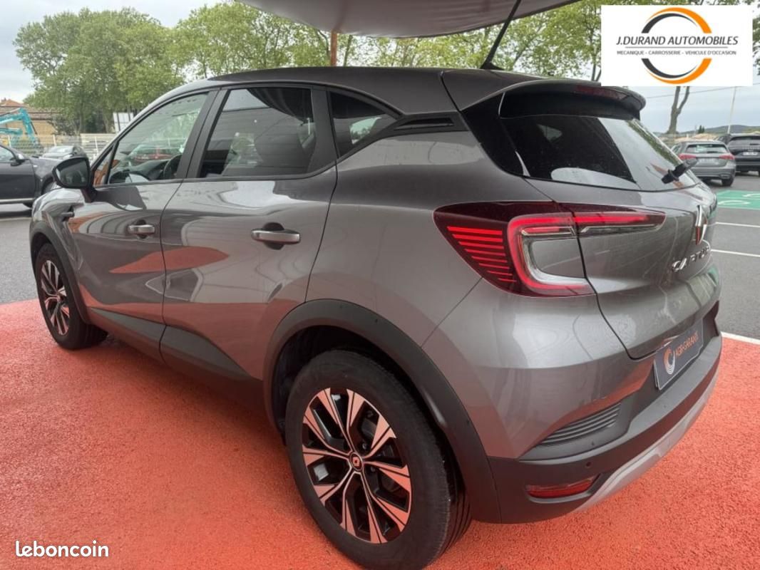 Renault Captur TCe 90 Evolution (image 6)