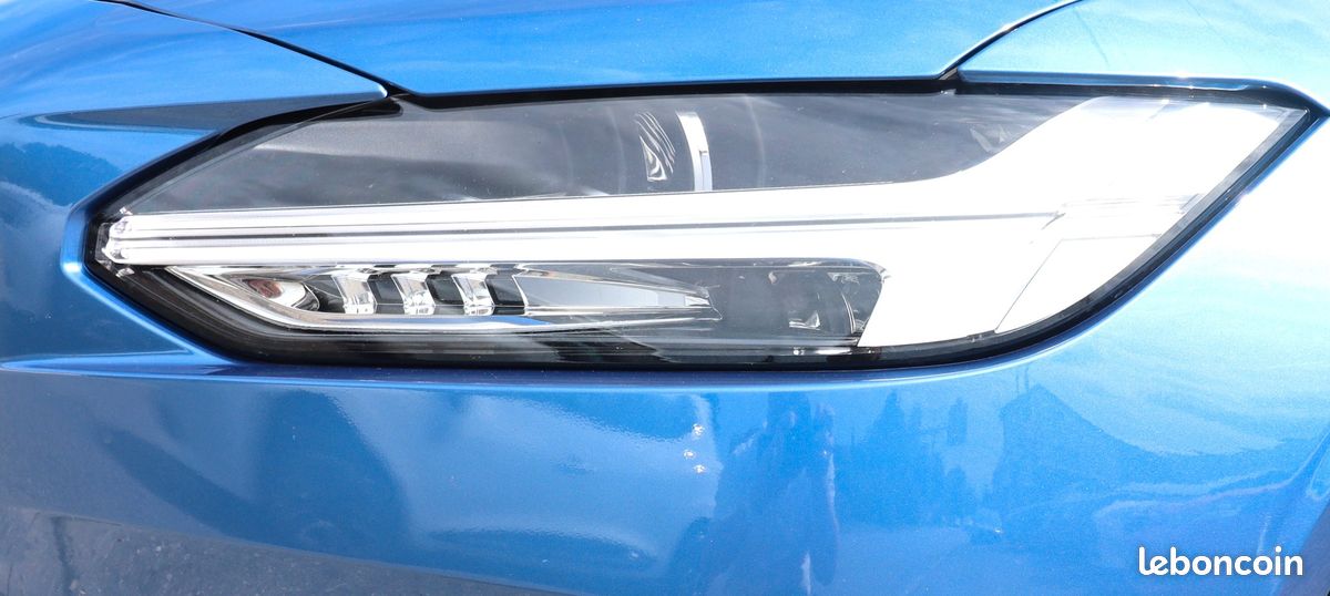 VOLVO S90 2.0 T5 250Ch R-DESIGN GEARTRONIC BVA (image 14)