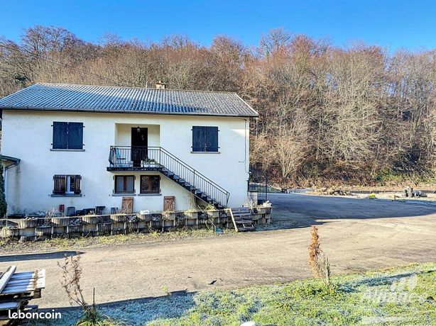 Immeuble 120 m² Herimoncourt