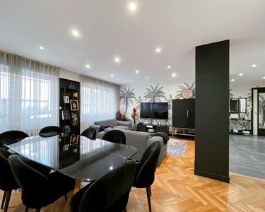 Appartement 530 000 € - 98 m²