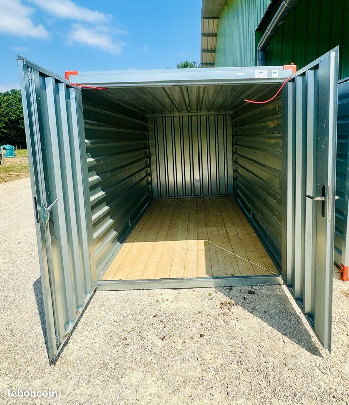 Local commercial 1 pièce 6 m² · à Fronton · 6 m² · 50 €/mois