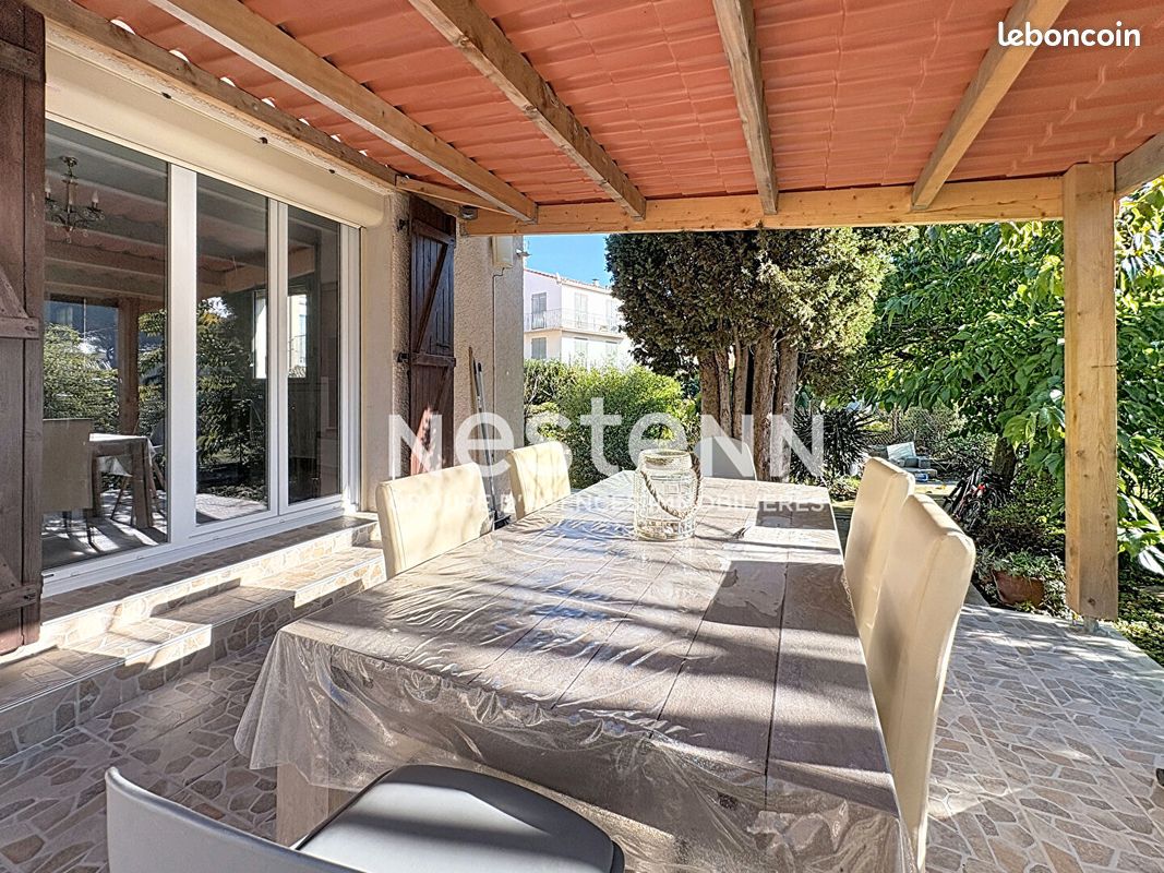 Maison 4 pièces 98 m² · à Argelès-sur-Mer · 98 m² · 395 000 €