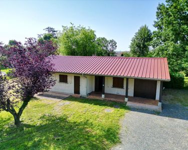 Maison 620 000 € - 171 m²