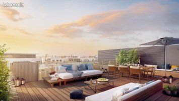 Appartement 5 pièces 106 m² · à Asnières-sur-Seine · 106 m² · 1 240 000 €
