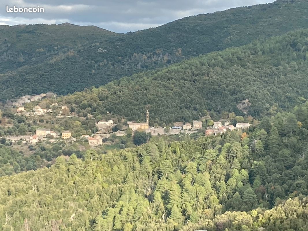 Maison 7 pièces 130 m² · à Castello-Di-Rostino · 130 m² · 298 000 €
