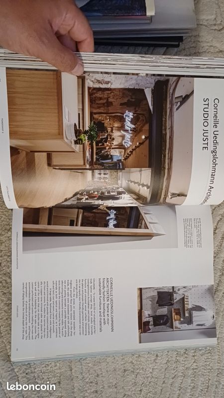 Powershop 6 - Retail Design Now (Frame Publishers, 2019) / Design, architecture d'intérieur, retail /Parfait état (image 13)