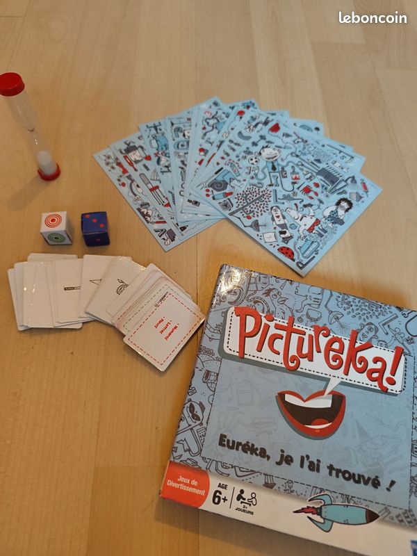 Pictureka (image 1)