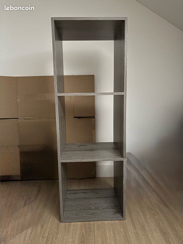 Meuble de rangement (image 1)