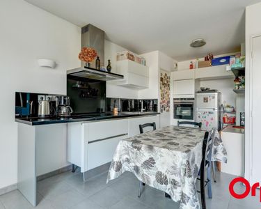 Appartement 205 000 € - 66 m²