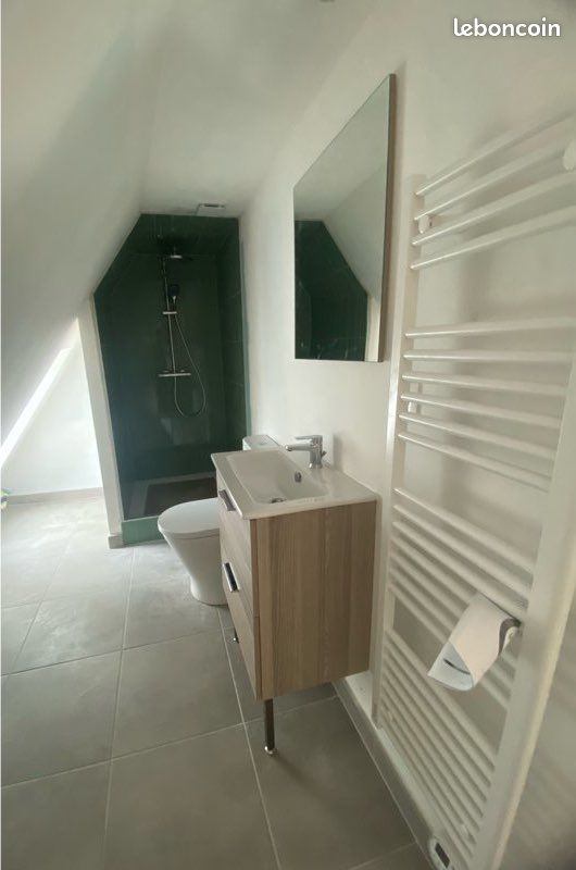 Appartement 2 pièces 30 m² · à Chinon · 30 m² · 490 €