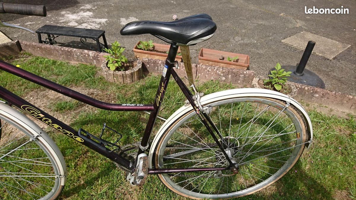 Vtt mixte (image 3)