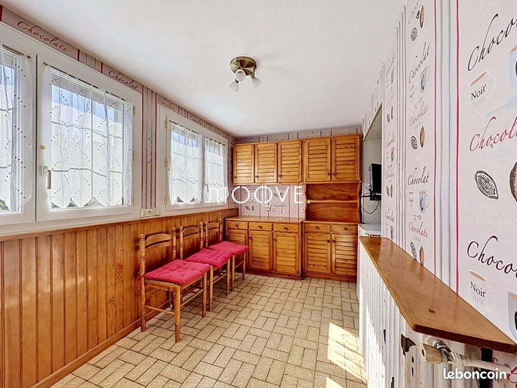Maison 4 pièces 89 m² (image 5)