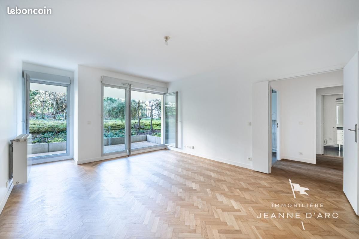 Appartement 2 pièces 52 m² · à Versailles · 52 m² · 399 000 €