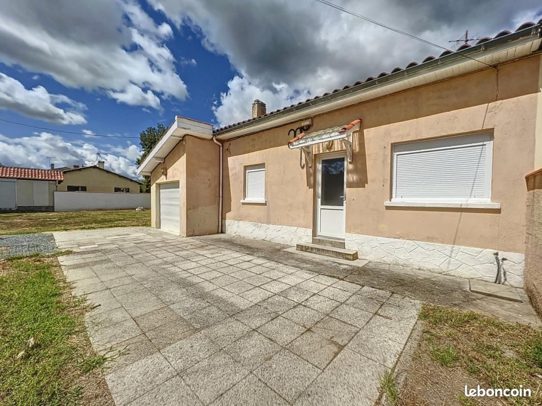 Appartement 3 pièces 69 m² · à Bias · 69 m² · 660 €/mois