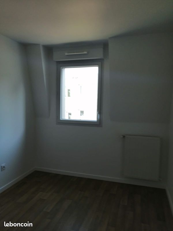 Appartement a louer coueron - 2 pièce(s) - 41 m2 - Surfyn