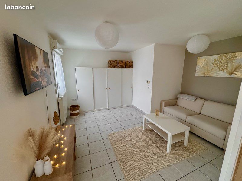 Appartement 1 pièce 34 m² · à Gex · 34 m² · 1 050 €/mois