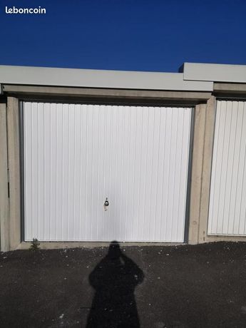 Garage/box 13 m² Exincourt