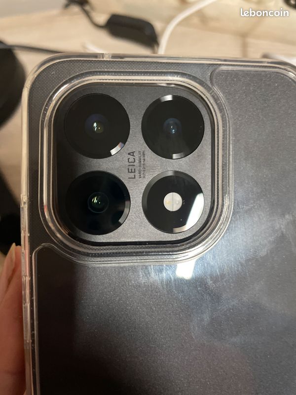 Xiaomi 15 T (image 2)