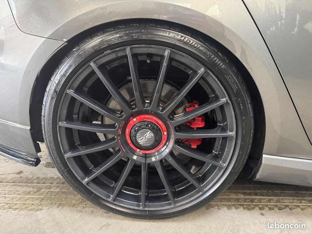 AUDI RS3 SPORTBACK Quattro 2.5 TFSI 400ch S-tronic 8V2 (image 27)