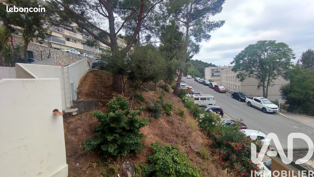 Appartement 2 pièces 33 m² · à Toulon · 33 m² · 69 000 €