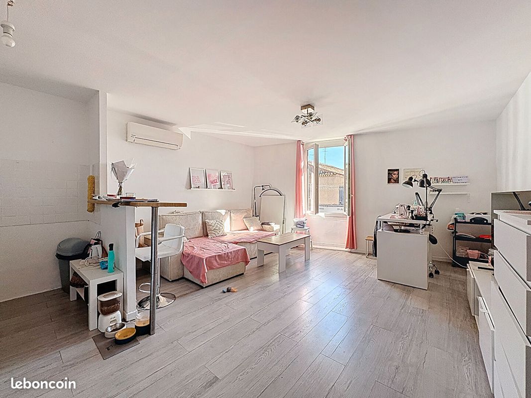 Appartement 2 pièces 48 m² · à Allauch · 48 m² · 158 000 €