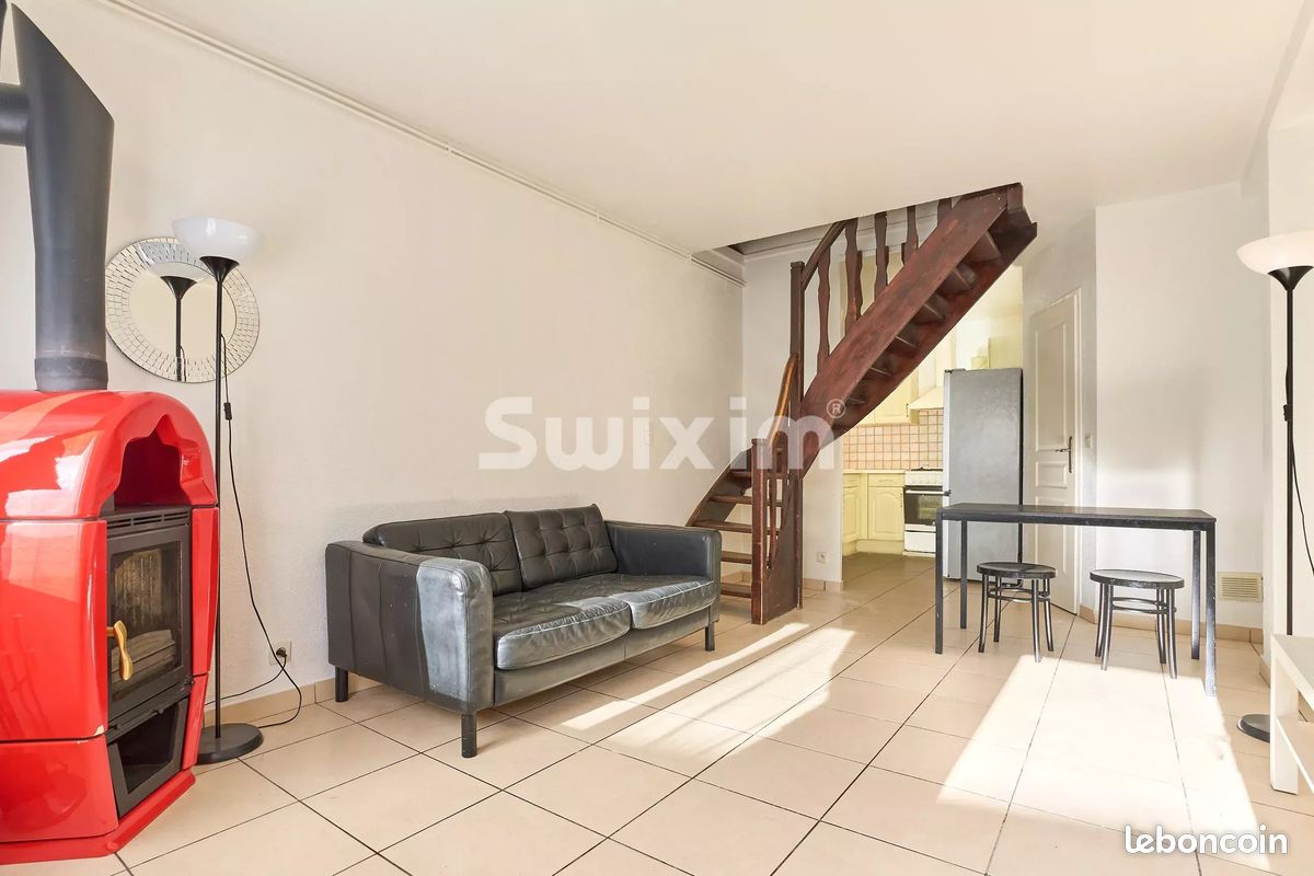 Appartement 4 pièces 64 m² · à Collonges-sous-Salève · 64 m² · 310 000 €