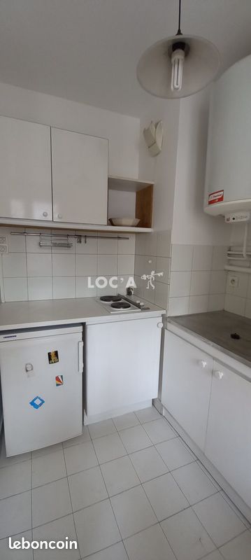 Appartement 1 pièce 31 m² · à Lyon · 31 m² · 840 €/mois