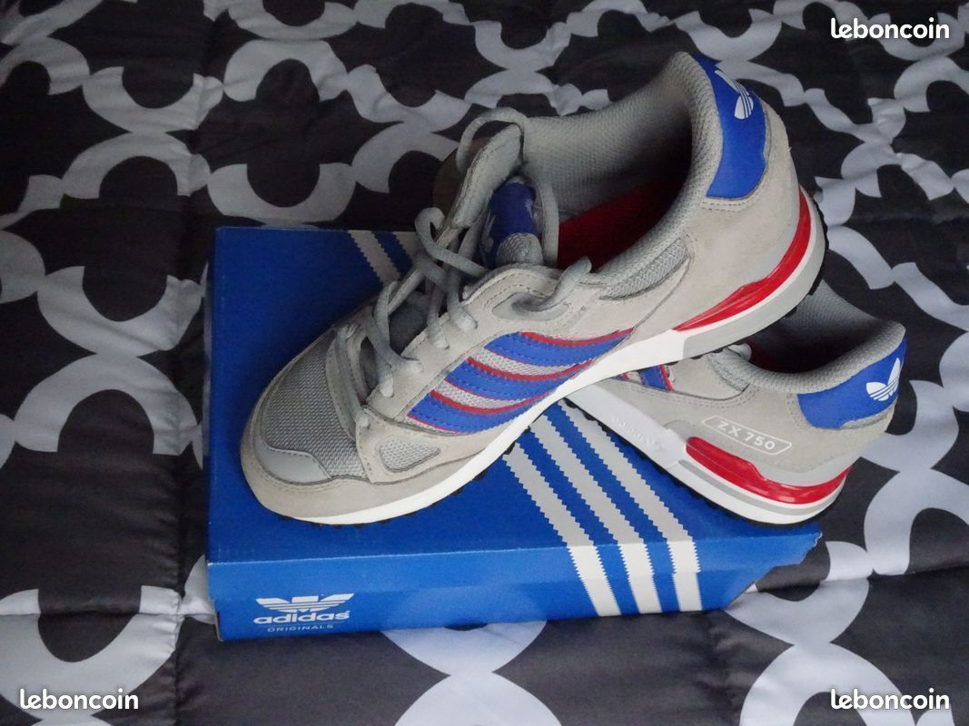 Tennis ADIDAS ZX 750 Chaussures