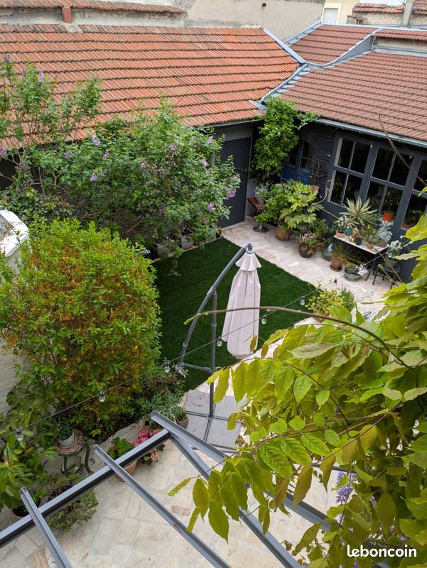 Maison 8 pièces 160 m² · à Reims · 160 m² · 545 000 €