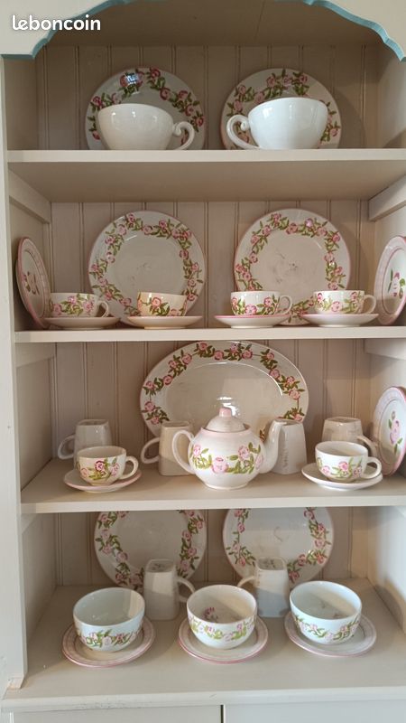 Théière, Bouilloire et Accessoires