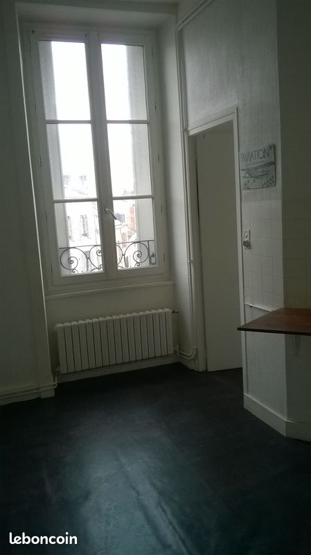 Appartement 2 pièces 38 m² · à Limoges · 38 m² · 450 €/mois