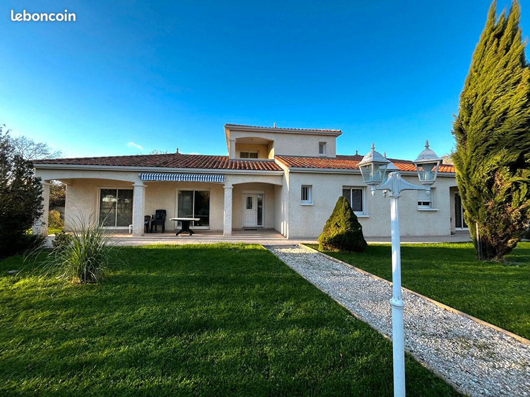 Maison 6 pièces 175 m² · à Saujon · 175 m² · 525 000 €