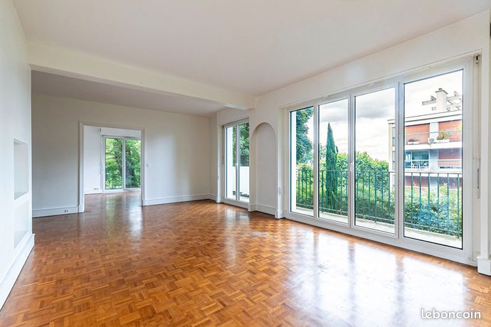 Appartement a louer meudon - 5 pièce(s) - 116 m2 - Surfyn