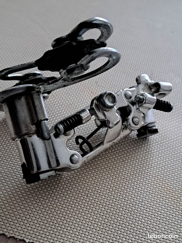 Derailleur ar campagnolo (image 5)