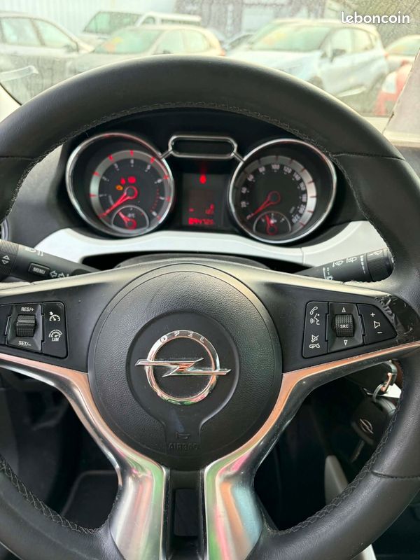 Opel Adam 70 twinport glam (image 5)