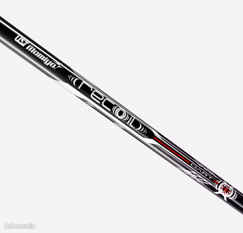 Série de Fer Golf INESIS 500 (image 4)