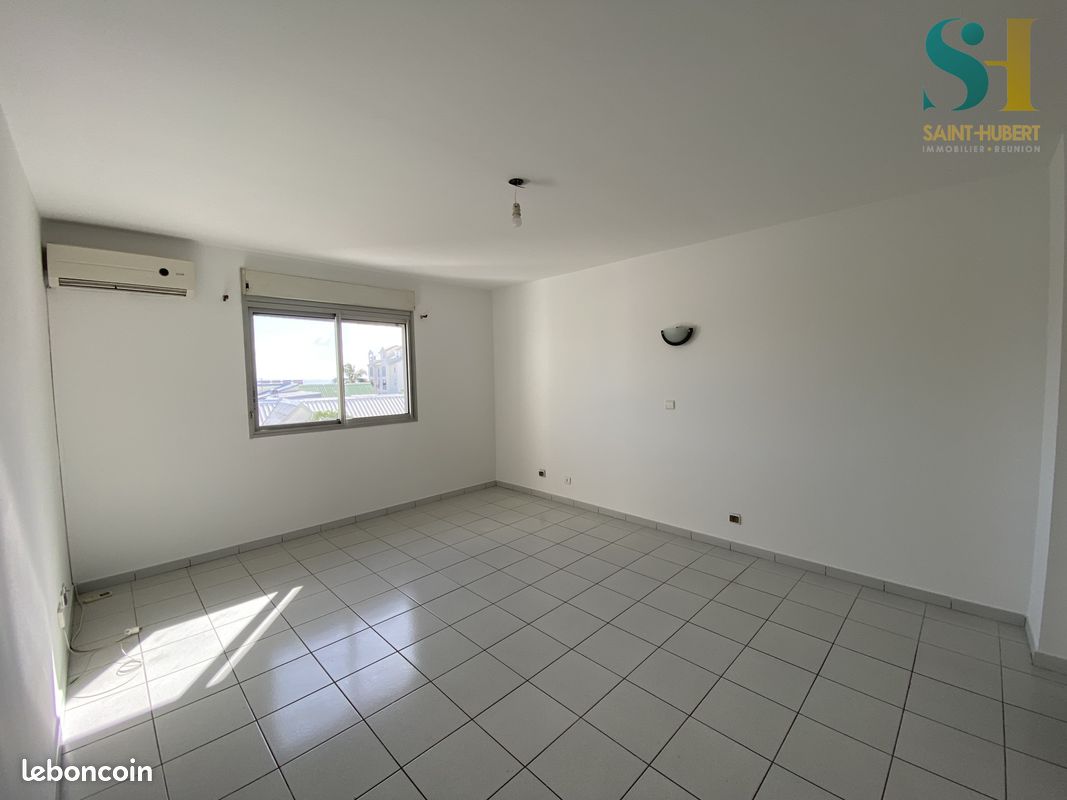 Appartement 1 pièce 32 m² · à Saint-Denis · 32 m² · 469 €/mois
