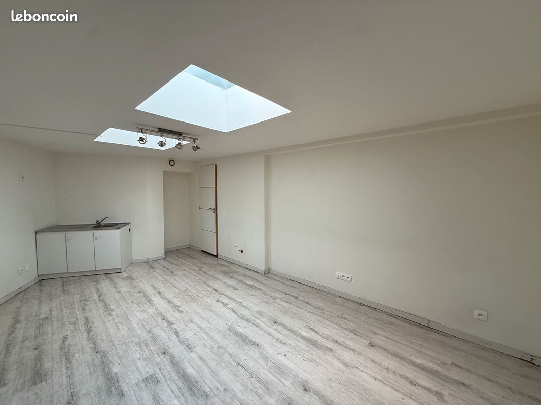 Appartement 1 pièce 25 m² · à Melun · 25 m² · 85 000 €