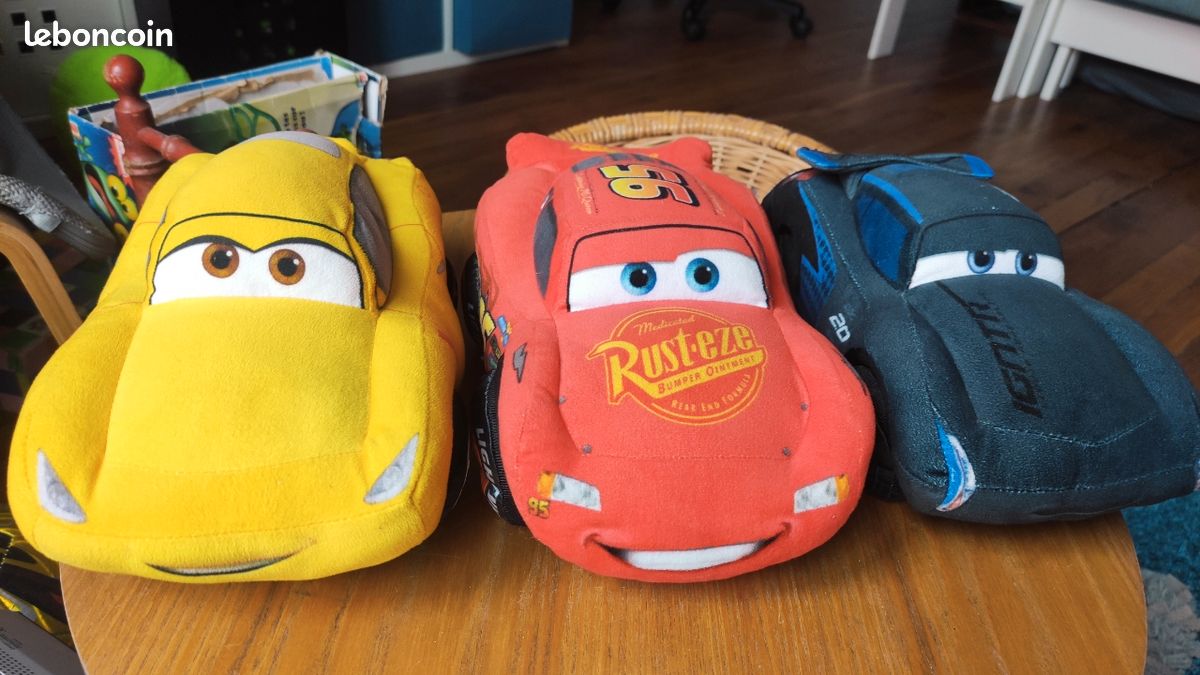 Peluches Chien : Le Guide d'Achat Parfait pour Enfants