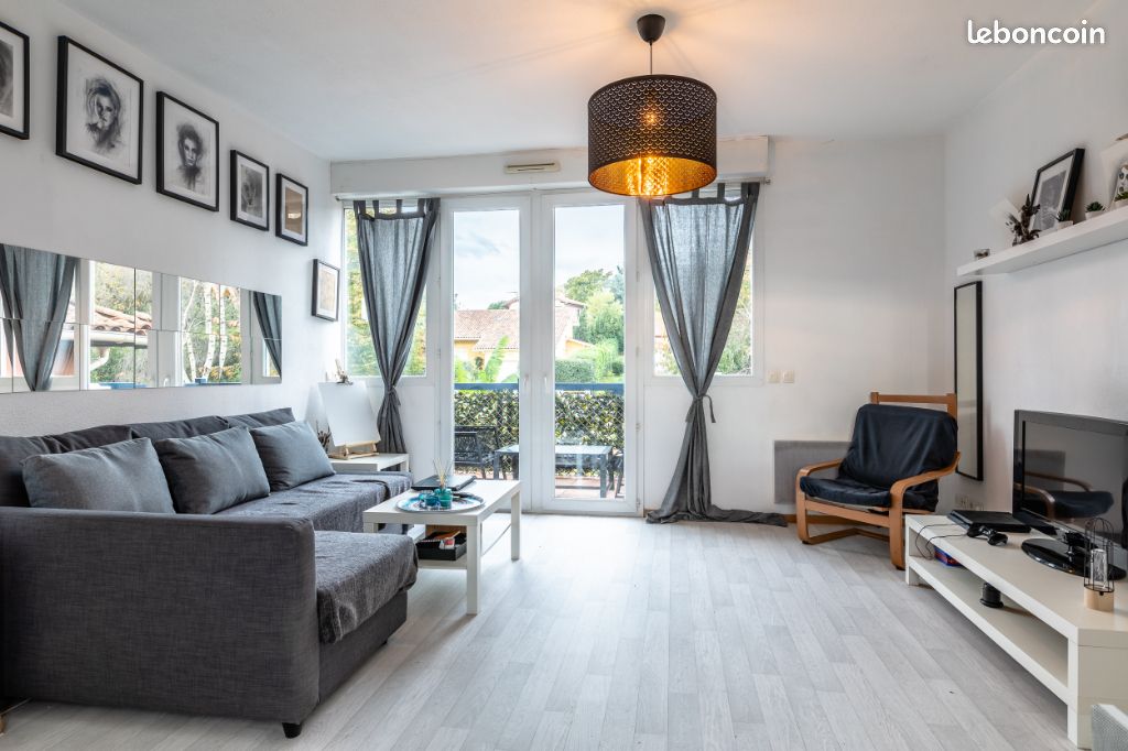 Appartement 2 pièces 41 m² · à Anglet · 41 m² · 780 €/mois