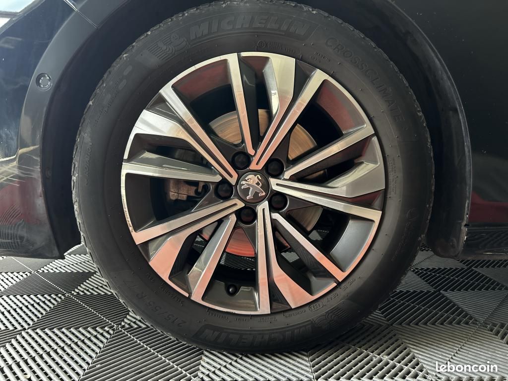 PEUGEOT 508 1.5 HDi - 130Ch - BV EAT8 Allure - Garantie 12 mois (image 39)