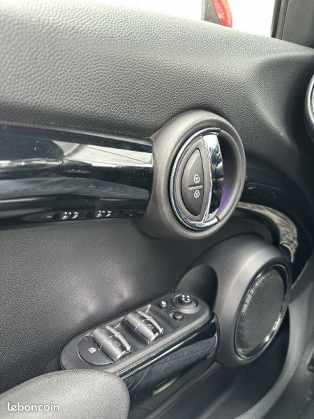 Mini MINI 5 PORTES COOPER S 192CH HEDDON STREET BVA7 EURO6D-T (image 16)