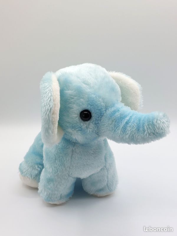 peluches dou dou elefante