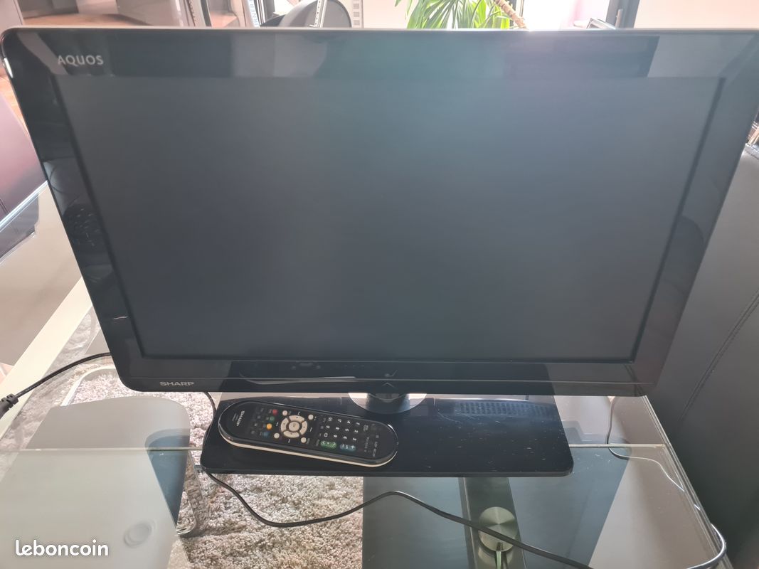Télévisions (image 2)