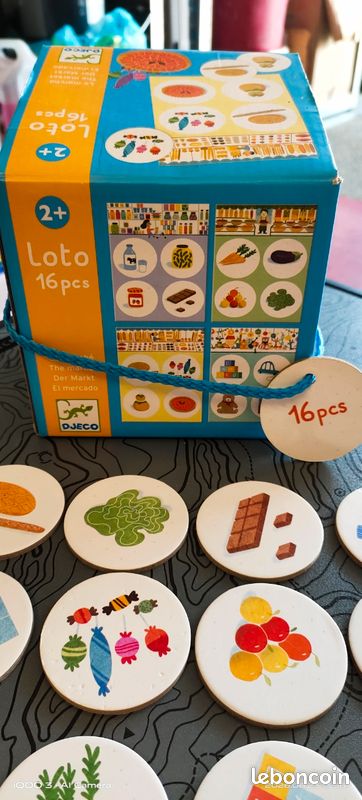 Loto (image 1)