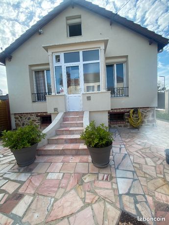 Maison 5 pièces 92 m²
