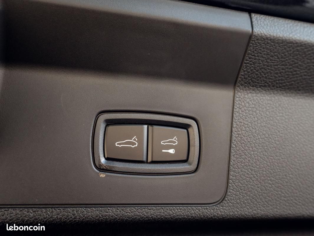 Porsche Panamera 4 E-Hybrid V6 470 ch PDK (image 39)