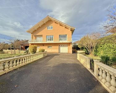 Maison 670 000 € - 282 m²